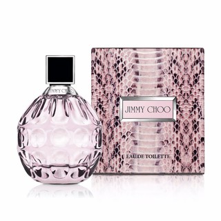 JIMMY CHOO 同名女性淡香水 Vivo薇朵