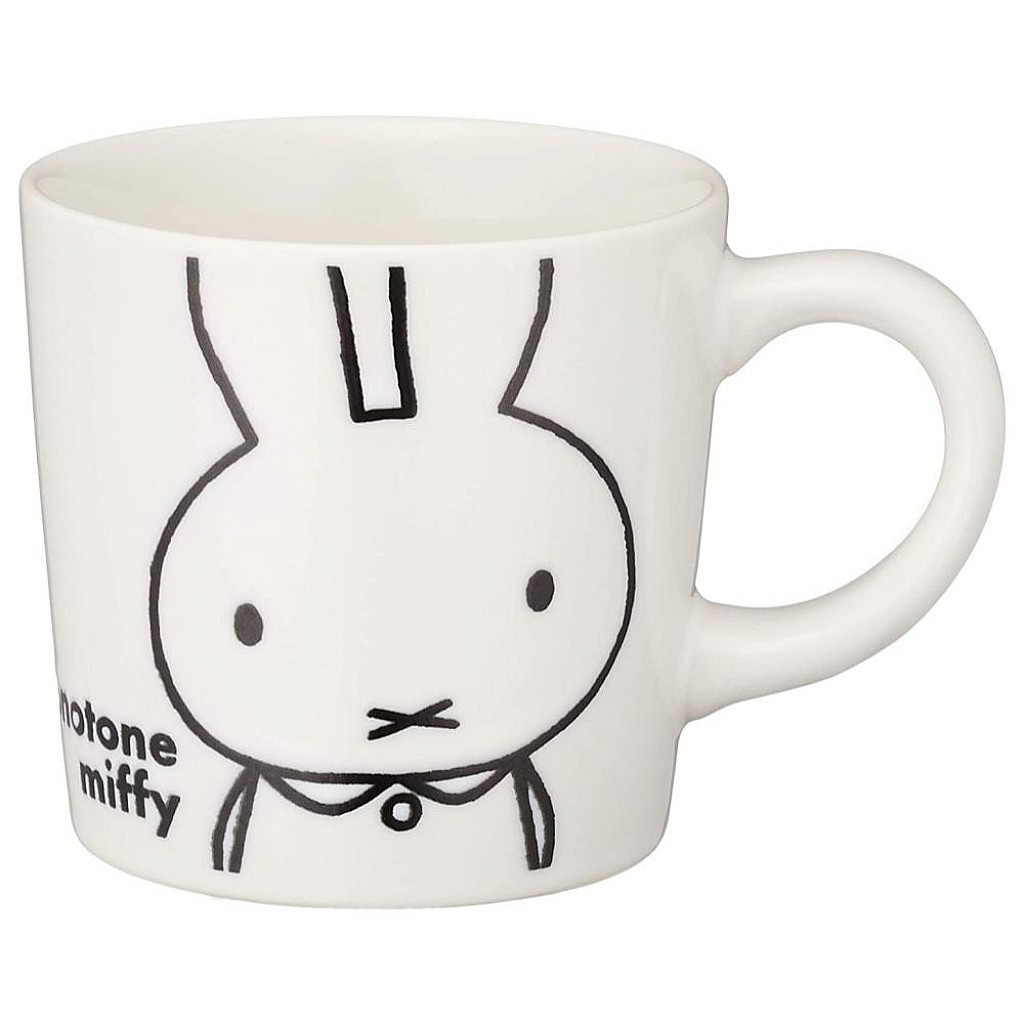 Wendystore 日本製米飛兔miffy 陶瓷馬克杯米菲兔馬克杯 蝦皮購物