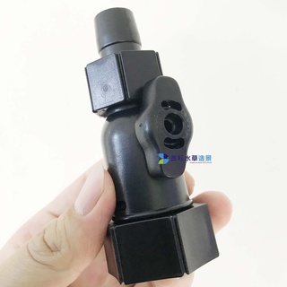 出清 ISTA伊士達 /零件/智慧型前置 專用快速接頭/1個12MM 前置桶快接
