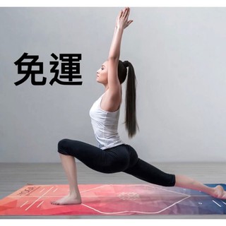 二手agoy瑜伽舖巾 蝦皮購物