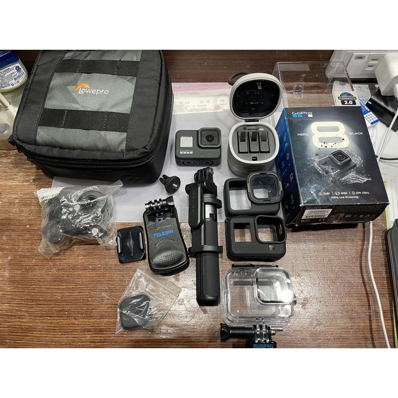 gopro8 二手品