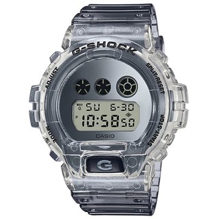 【CASIO】卡西歐 G-SHOCK DW-6900SK-1 原廠公司貨【關注折扣】