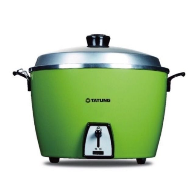 全新全國電子購買10人份大同電鍋綠色全配附贈品 蝦皮購物