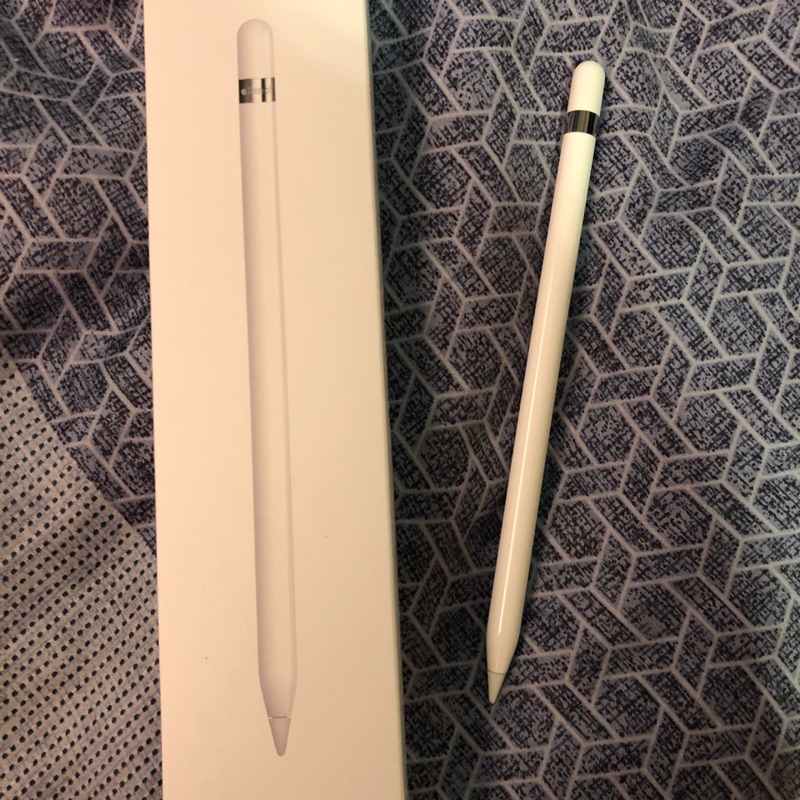 Apple Pencil 第一代 for ptt版友 Wen