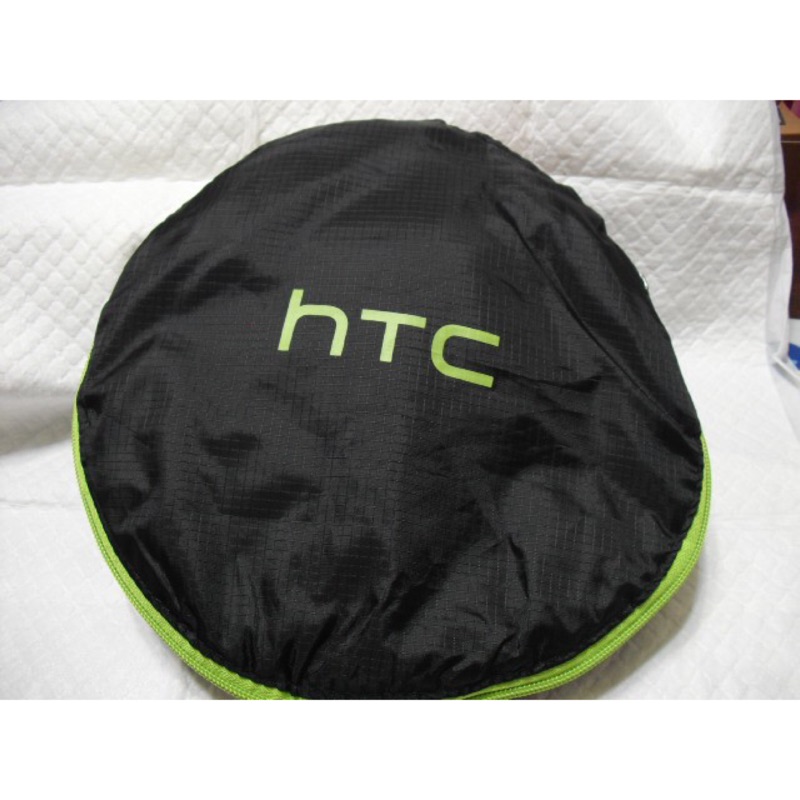 HTC 宏達電 新摺疊式輕量手提背包 後背包 手提 收納 方便
