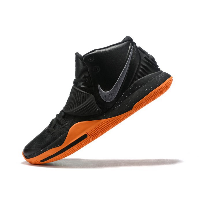 nike lebron 7 Orange