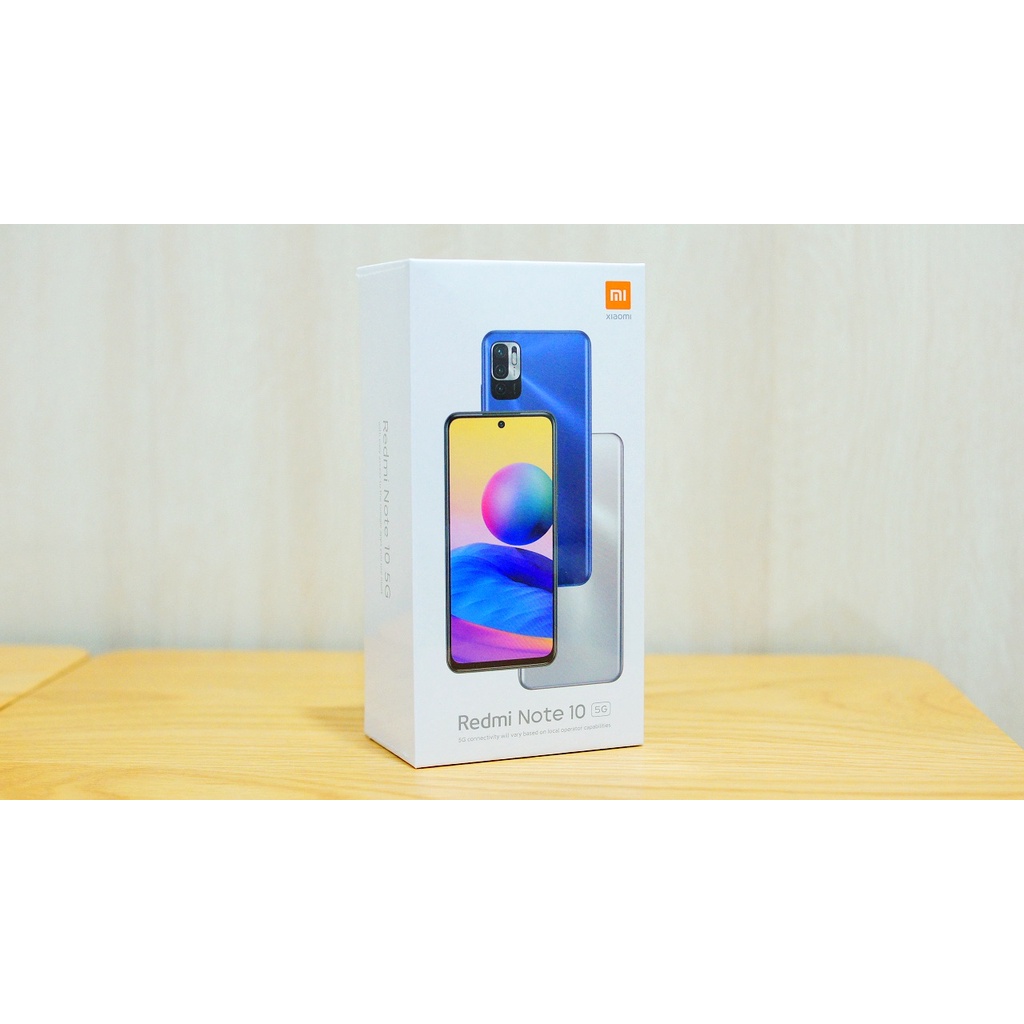 小米xiaomi紅米5G手機 Redmi Note 10 6G/128G(石墨灰)