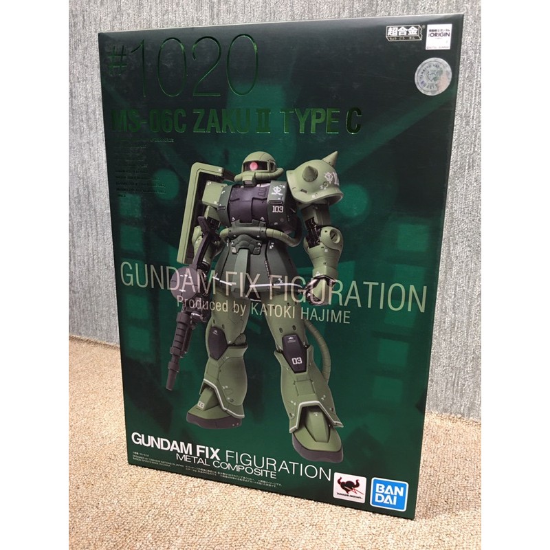 Zaku II 合金的價格推薦- 2023年5月| 比價比個夠BigGo