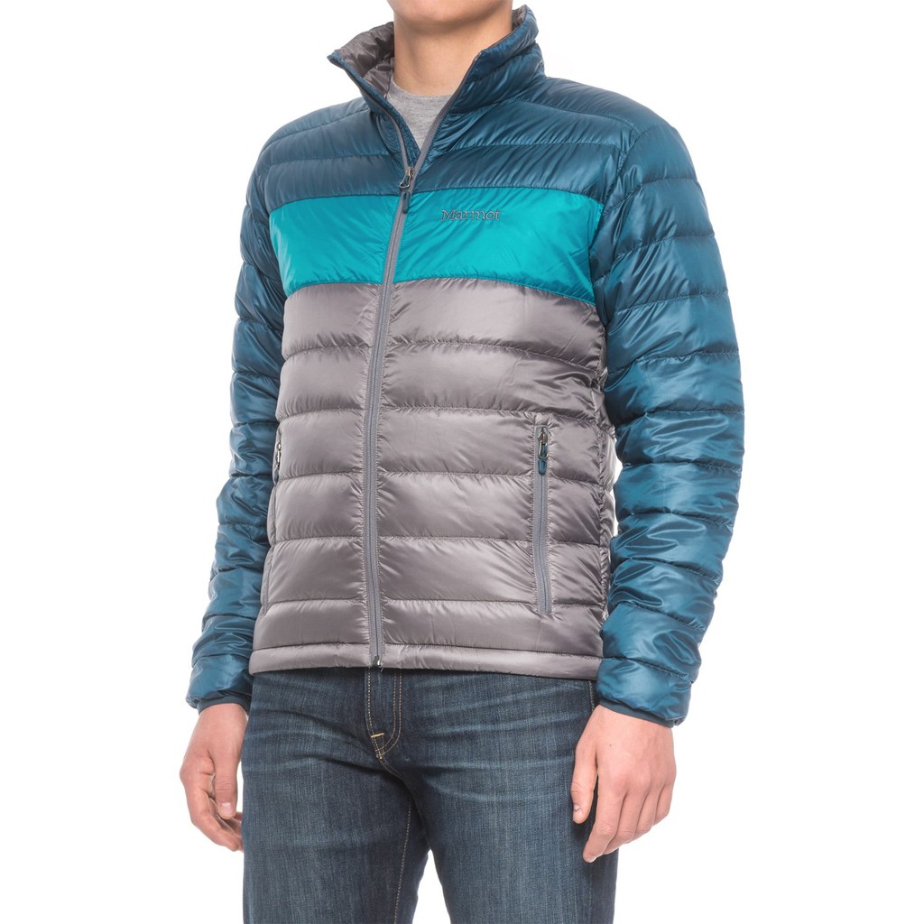 Marmot portsmith down on sale jacket