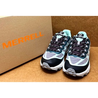 ✩Pair✩ MERRELL MOAB SPEED GTX 女登山健行鞋 J067518 防水透氣 黃金大底 輕量 好穿