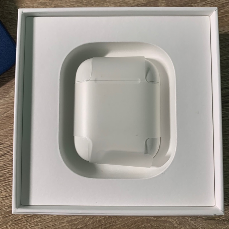 二手 Airpods 一代