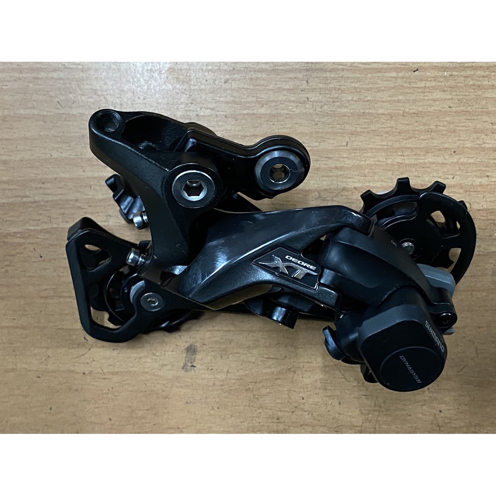 shimano deore xt rd