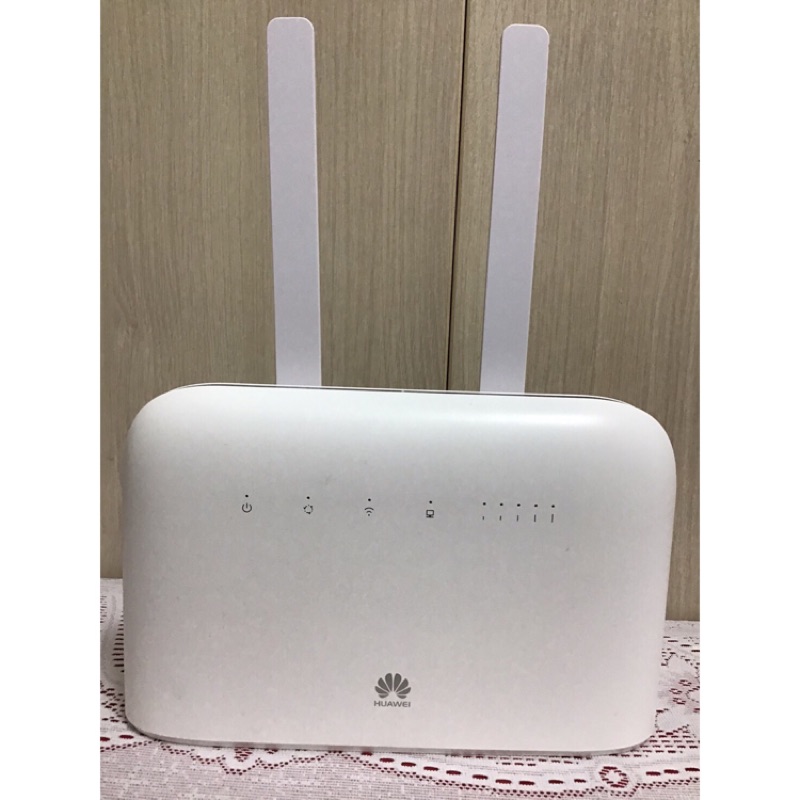 Huawei 4G無線路由器 Router B715