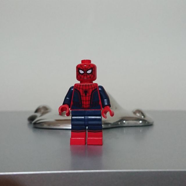 LEGO 76067 內戰蜘蛛人