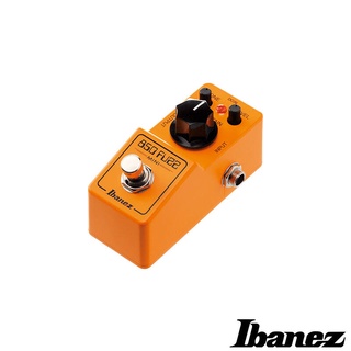 日本製 Ibanez 850 Fuzz Mini FZMINI 破音 單顆效果器【又昇樂器.音響】