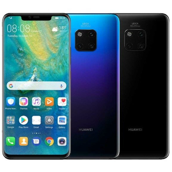 華為 HUAWEI Mate 20 Pro 全新空機 Mate20 Pro