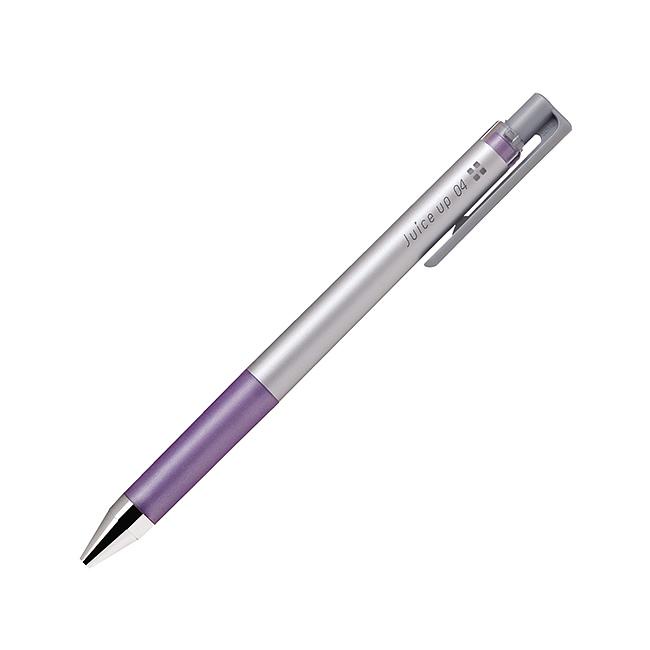 PILOT Juice Up超級果汁筆/ 0.4mm/ 亮紫 eslite誠品