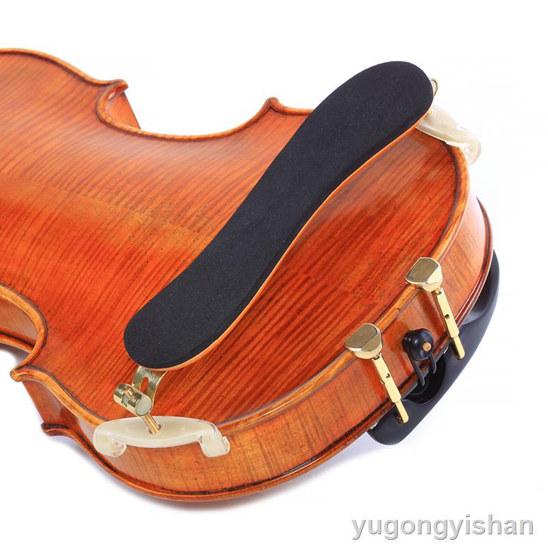 熱銷款店長推薦新款fom新爪小提琴專用肩托肩墊360度可調節4 4 4 1