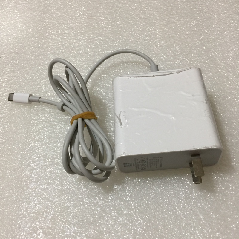 小米 mi USB C (Type C) 65W 電源適配器