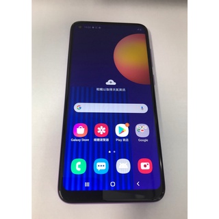 Samsung Galaxy M11 3GB / 32GB 1300萬畫素 八核心 6.4吋