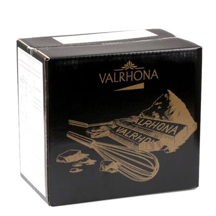 法國原裝進口VALRHONA 100% 法芙娜無糖可可粉分裝袋150g /300g