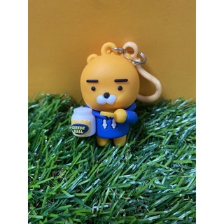 kakao friends ryan公仔 擺飾 裝飾 吊飾