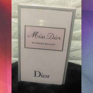 已售出Dior 迪奧 Miss Dior Cherie 花漾迪奧淡香水(100ml)