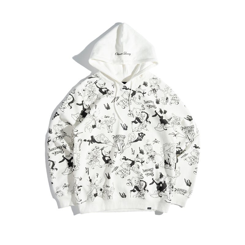 PHANTACI LT HOODIE 全新正品 JAY CHOU