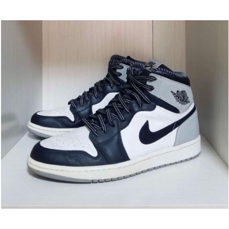 air jordan 1 retro high og barons