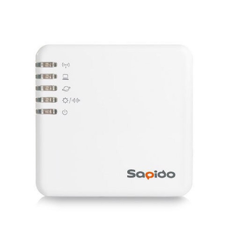 Sapido BRF71n 3G/4G mobile router