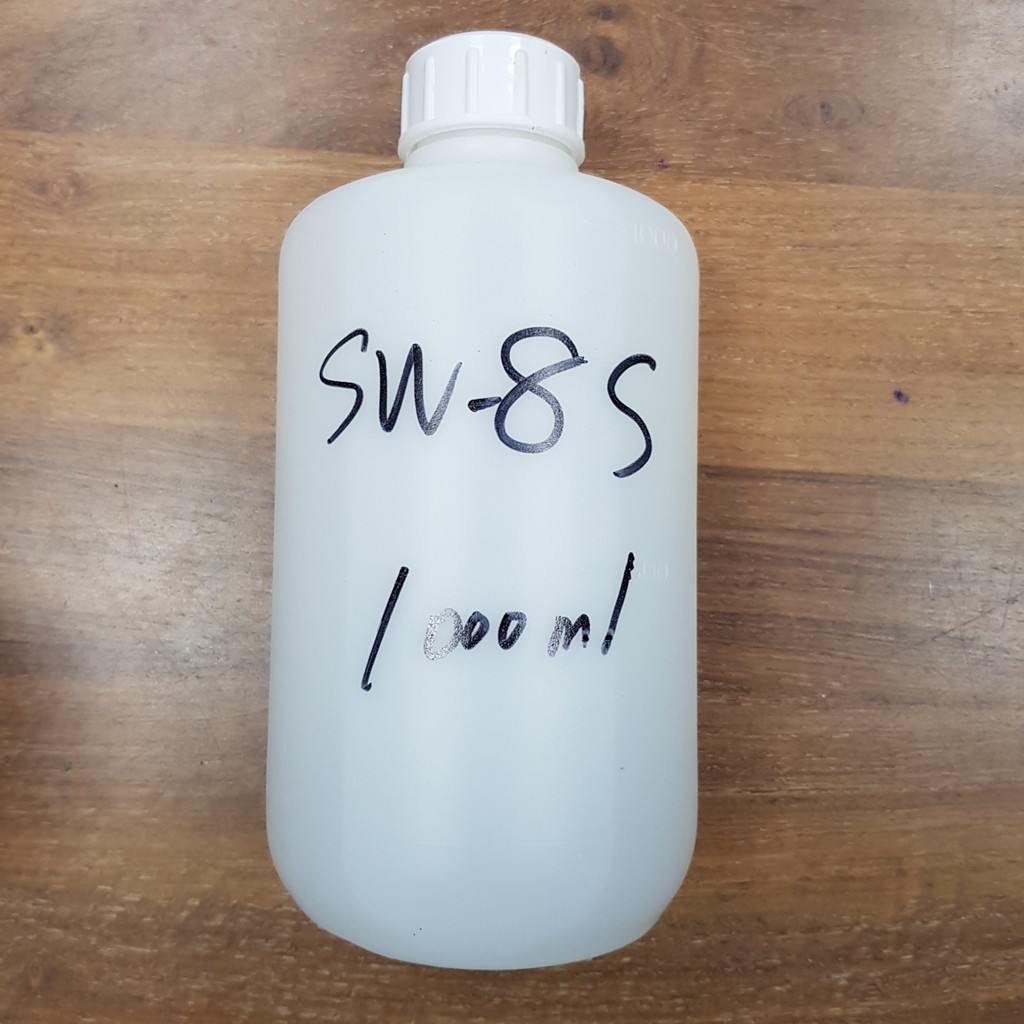 SW-8S 1000ml 客製特殊矽潤滑油,長效潤滑!