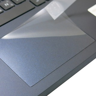 【Ezstick】ASUS K571 K571G K571GT 觸控板保護貼｜Touchpad 防刮保護膜