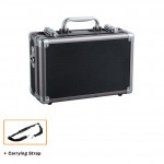 VANGUARD 精嘉 VGP 3201 工具箱 化妝箱 攝影鋁箱 防撞箱 氣密箱 防護 旅行箱 附背帶可側背 特價