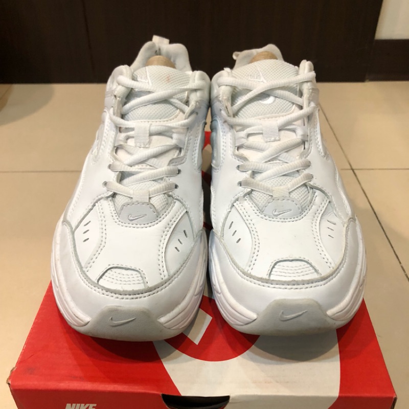 nike tekno mk3