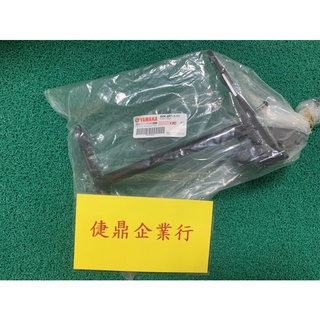 YAMAHA 原廠 RS CUXI JOG 100 RSZ 中柱 主支架 料號：5HK-XF711-11