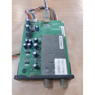 CHIMEI 奇美 TL-42L7000D 液晶顯示器 視訊盒 TL-42V75D-600 拆機良品