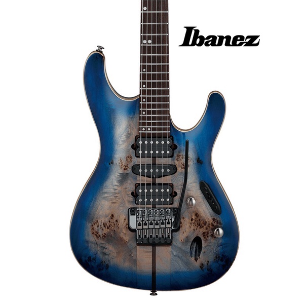 『超值推薦』Ibanez S1070PBZ CLB 電吉他 印尼廠 Dimarzio 公司貨 S 薄琴身 萊可樂器