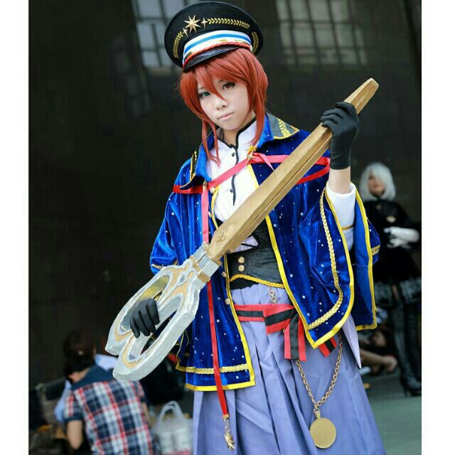 出租 薔薇少女 Rozen Maiden 蒼星石 第四人偶 雙胞胎 大正 改良式 蝦皮購物