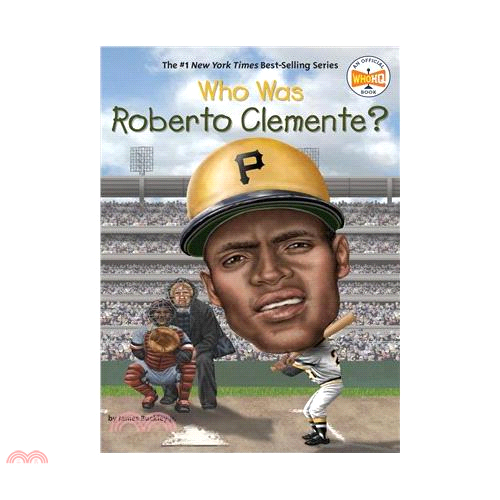 Who Was Roberto Clemente?