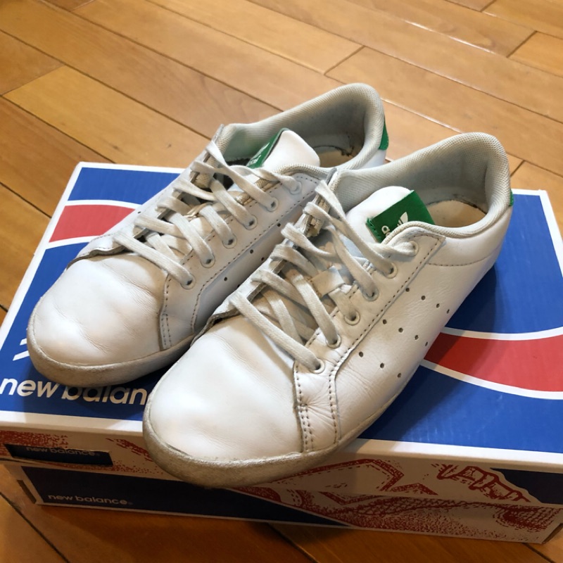 stan smith miss