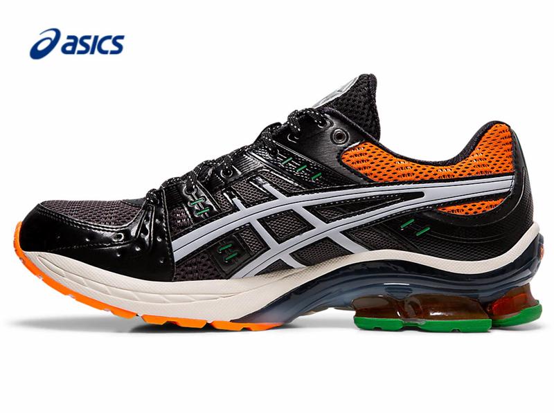 kinsei asics