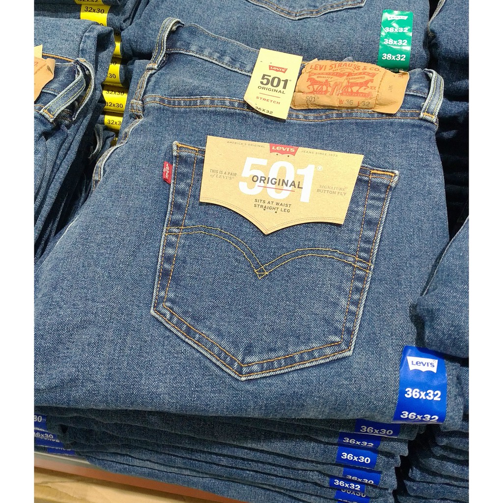 costco levis jeans