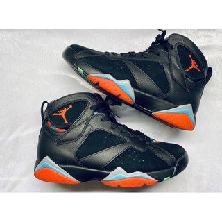 AIR JORDAN 7 馬文 親子款