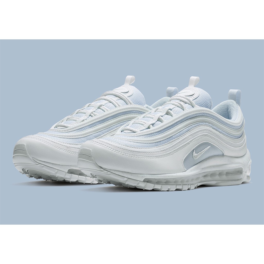 light blue air max 97