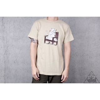 【HYDRA】Ripndip Take Out Tee 拉麵 中指貓 短T【RNP087】