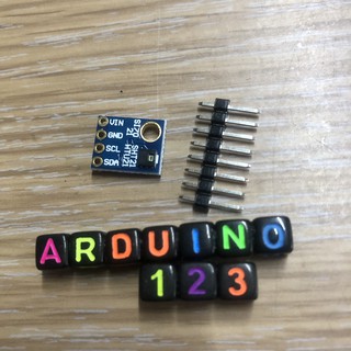 #O78► GY-21-HTU21感測器模組 水分感測器 濕度