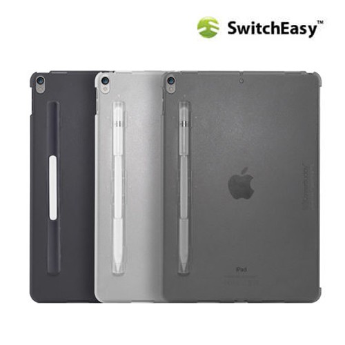 SwitchEasy 防摔殼 iPad Pro CoverBuddy 平板保護殼 10.2 10.5 12.9 11 吋