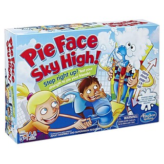 Pie Face Sky High 砸派大力槌 桌遊 桌上遊戲【正版】【卡牌屋】