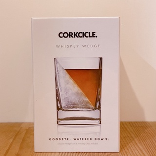 酷仕客 CORKCICLE 威士忌冰鎮杯