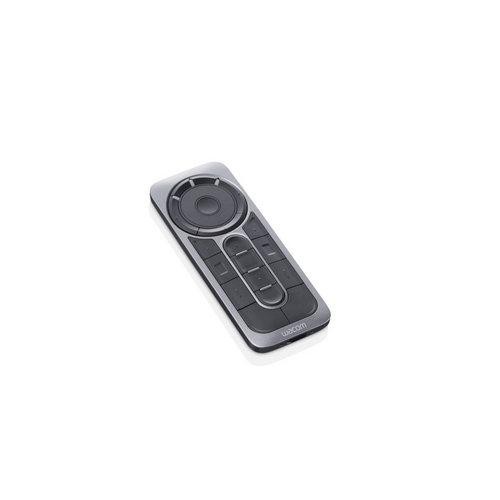 【Wacom 專賣店】Wacom ExpressKey Remote 無線快速鍵遙控器